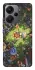 Чохол на Xiaomi Redmi Note 13 Pro+ Warcraft v12 фото 1 з 1