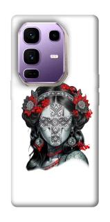 Чохол на Infinix Note 50 Pro+ Мотанка Оберіг фото 1 з 1