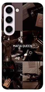 Чехол на Samsung Galaxy S23+ Mafia Queen ver.1 фото 1 из 1