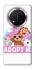 Чохол на Honor X9c Adopt Me Pets Logo фото 1 з 1