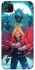 Чехол на Xiaomi Redmi 9C Edward Elric фото 1 из 1