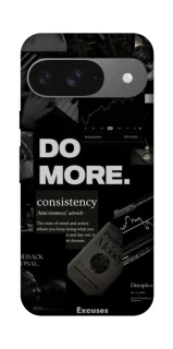 Чохол на Google Pixel 10 Do more фото 1 з 1