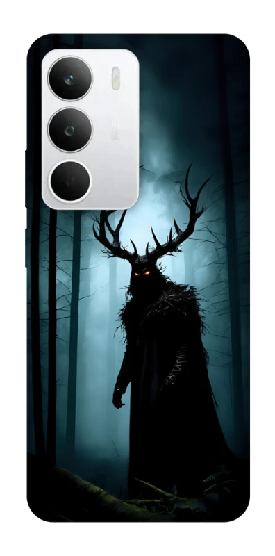 Чохол на Realme C71 Forest demon фото 1 з 1