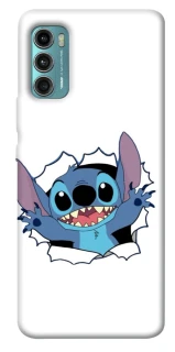 Чехол на Motorola Moto G60 Stitch ver.19 фото 1 Чехол на Motorola Moto G60 Stitch ver.19 фото 1 из 1