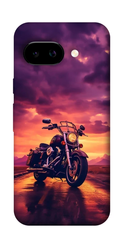 Чохол на Google Pixel 9a Motorbike фото 1 з 1