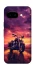 Чохол на Google Pixel 9a Motorbike фото 1 з 1