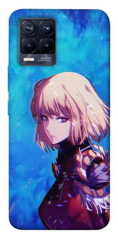 Чехол на Realme 8 Cha Hae In фото 1 из 1