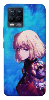 Чехол на Realme 8 Cha Hae In фото 1 из 1