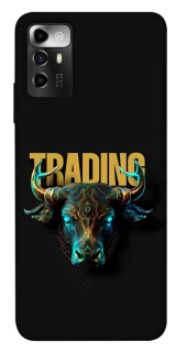 Чохол на ZTE Blade V40 Vita Trading фото 1 з 1