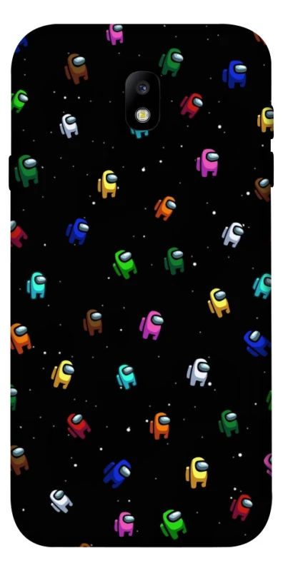 Чохол на Samsung J730 Galaxy J7 (2017) Among Us фото 1 з 1