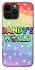 Чохол на Apple iPhone 14 Pro Max (6.7") Dandysworld rainbow stars фото 1 з 1