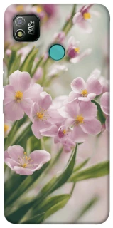 Чехол на TECNO POP 4 Spring фото 1 из 1