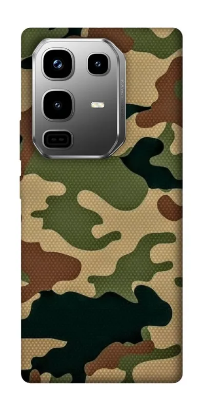 Чохол на Infinix Note 50 Pro Camouflage v27 фото 1 з 1