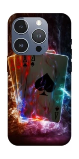 Чохол на Apple iPhone 16 Pro Каре фото 1 з 1