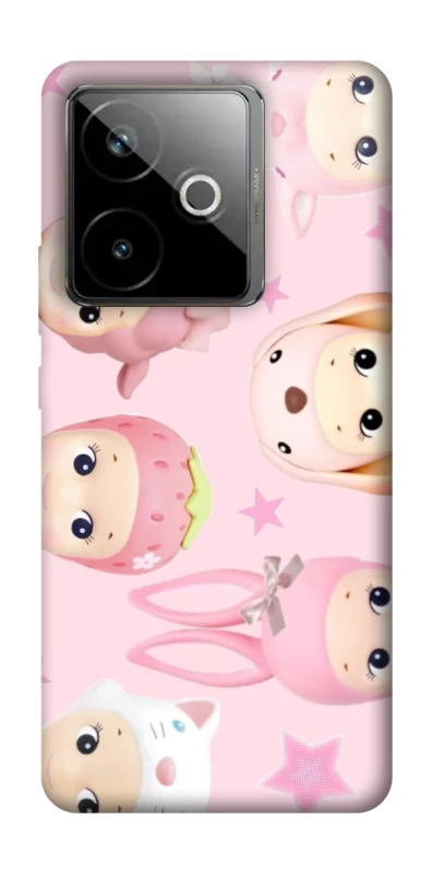 Чохол на Realme GT 7T Sonny angel фото 1 з 1