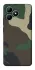 Чохол на Realme Note 50 5G Camouflage v8 фото 1 з 1