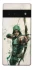 Чохол на Google Pixel 6 Pro Green Arrow фото 1 з 1