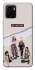Чохол на Vivo Y15s BLACKPINK v2 фото 1 з 1