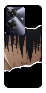 Чехол на Realme Note 60 Toji v6 фото 1 из 1