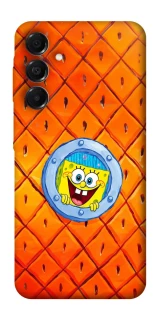 Чохол на Samsung Galaxy A17 4G/5G Дім Спанч Боба фото 1 з 1