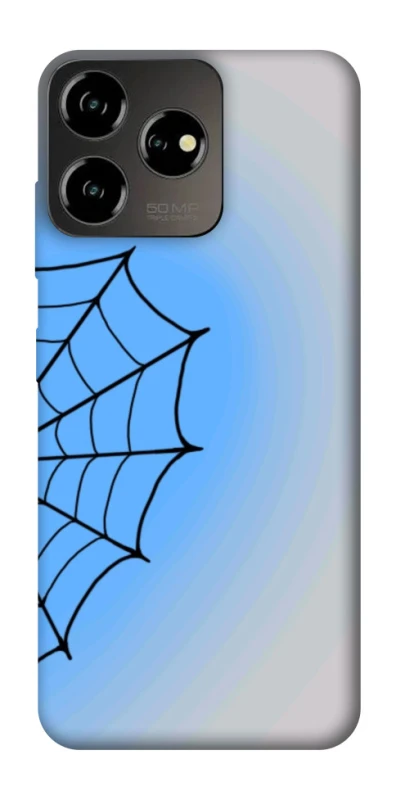 Чехол на ZTE Blade V50 Design 4G Pair romantic theme ver.2 фото 1 из 1