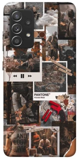 Чехол на Samsung Galaxy A52 4G / A52 5G PUBG Collage фото 1 из 1