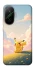 Чохол на Xiaomi Poco F7 pikachu фото 1 з 1