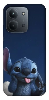 Чохол на Xiaomi Redmi 15C (EU) Stitch ver.2 фото 1 з 1
