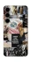 Чохол на Samsung Galaxy S25 Fashion collage ver.11 фото 1 з 1