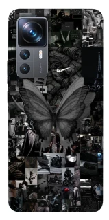 Чехол на Xiaomi 12T / 12T Pro Lifestyle collage фото 1 из 1