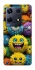Чехол на Infinix Note 30 Pro Smiles фото 1 из 1
