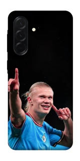 Чехол на Samsung Galaxy A37 5G Erling Haaland фото 1 из 1