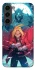 Чехол на Samsung Galaxy S23 Edward Elric фото 1 из 1