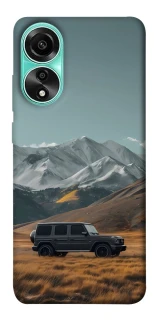 Чехол на Oppo A78 4G Gelik v2 фото 1 из 1