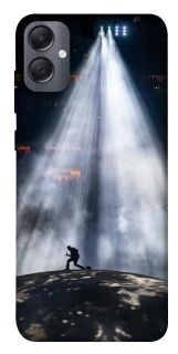 Чехол на Samsung Galaxy A05 Kanye West ver.2 фото 1 из 1