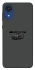 Чохол на Samsung Galaxy A03 Core AMG CUBIK фото 1 Чохол на Samsung Galaxy A03 Core AMG CUBIK фото 1 з 1