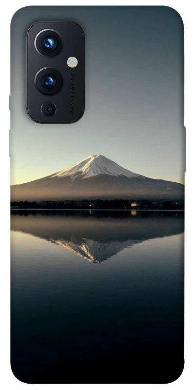 Чохол на OnePlus 9 Fujiyama v2 фото 1 з 1