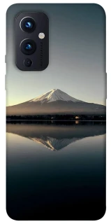 Чохол на OnePlus 9 Fujiyama v2 фото 1 з 1