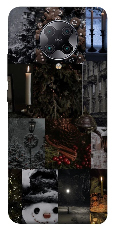 Чохол на Xiaomi Redmi K30 Pro / Poco F2 Pro Christmas mood ver.6 фото 1 з 1