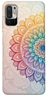 Чохол на Xiaomi Poco M3 Pro 4G / 5G Mandala ver.1 фото 1 з 1