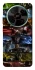 Чохол на ZTE Nubia V70 Max Mortal Kombat ver.4 фото 1 з 1