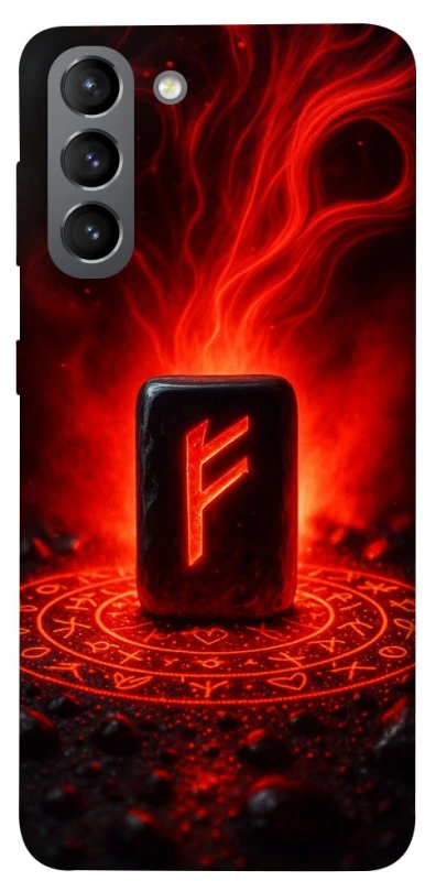 Чехол на Samsung Galaxy S21 Феху фото 1 из 1