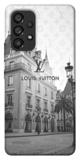 Чехол на Samsung Galaxy A53 5G Louis Vuitton ver.2 фото 1 из 1