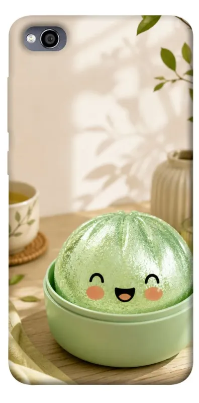 Чохол на Xiaomi Redmi 4a Dumpling ver.3 фото 1 з 1