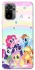 Чехол на Xiaomi Redmi Note 10 / Note 10s My Little Pony ver.2 фото 1 из 1