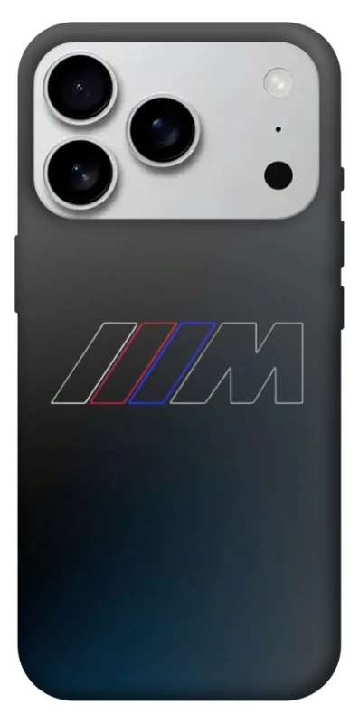 Чехол на Apple iPhone 17 Pro Max (6.9") M-series фото 1 из 1