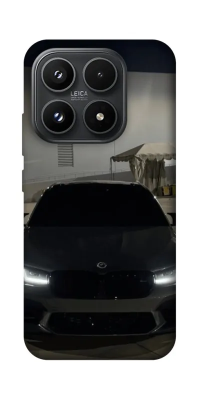 Чехол на Xiaomi 17 BMW V55 фото 1 из 1
