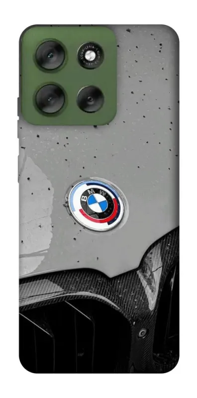 Чехол на Motorola Moto G56 5G BMW v52 фото 1 из 1