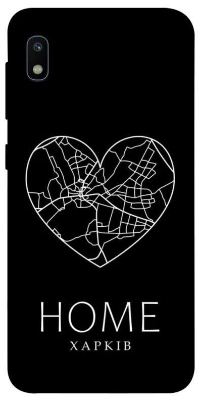 Чохол на Samsung Galaxy A10 (A105F) Харків Home фото 1 з 1