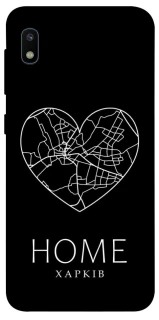 Чехол на Samsung Galaxy A10 (A105F) Харків Home фото 1 из 1